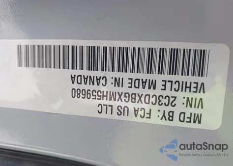 2021 Dodge Charger Sxt Rwd from USA, damaged, VIN 2C3CDXBGXMH559680